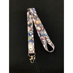 Lanyard Demon Slayer 04