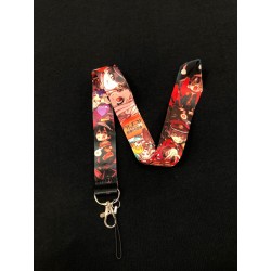 Lanyard Demon Slayer 05