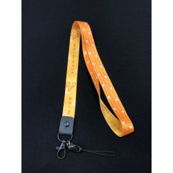 Lanyard Demon Slayer 07