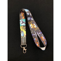 Lanyard Demon Slayer 09
