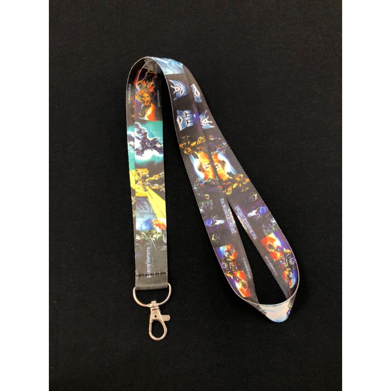 Lanyard Demon Slayer 09