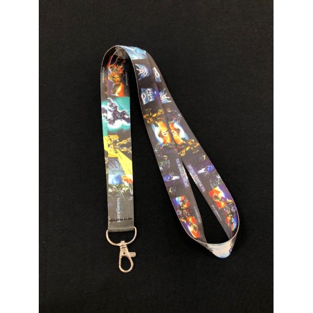 Lanyard Demon Slayer 09