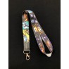 Lanyard Demon Slayer 09