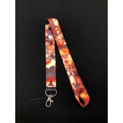 Lanyard Demon Slayer 10