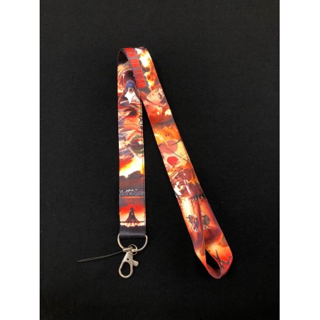 Lanyard Demon Slayer 10