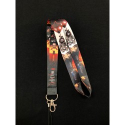 Lanyard Demon Slayer 11