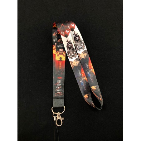 Lanyard Demon Slayer 11