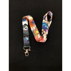Lanyard Demon Slayer 12