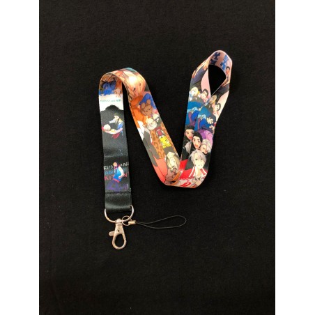 Lanyard Demon Slayer 12