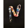 Lanyard Demon Slayer 12