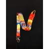 Lanyard Dragón Ball Z 03