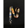 Lanyard Dragón Ball Z 04