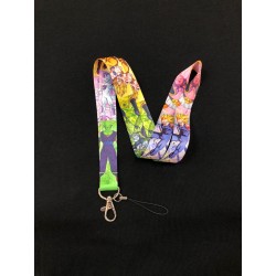 Lanyard Dragón Ball Z 11