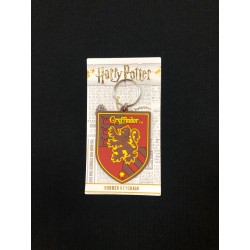 Llavero Gryffindor maleta