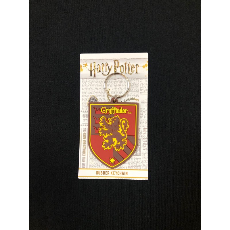 Llavero Gryffindor maleta