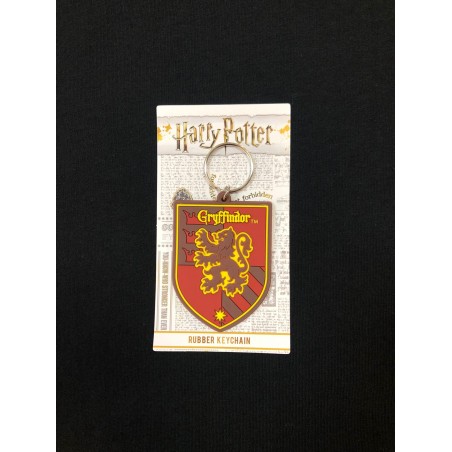 Llavero Gryffindor maleta