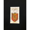 Llavero Gryffindor maleta