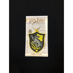 Llavero Hufflepuff maleta