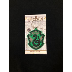 Llavero Slytherin maleta