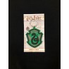 Llavero Slytherin maleta