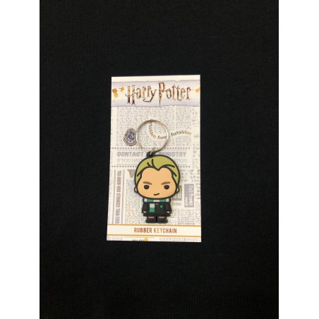 Llavero Draco Malfoy 2D