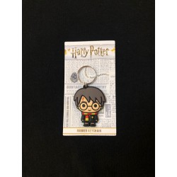 Llavero Harry Potter 2D