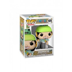 Funko One Piece Usohachi