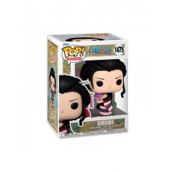 Funko One Piece Orobi
