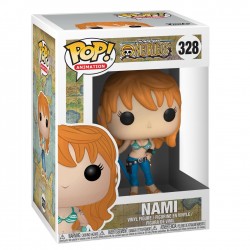 Funko One Piece Nami