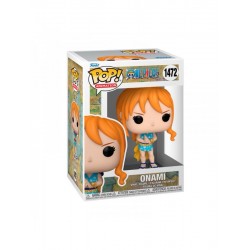 Funko One Piece Onami