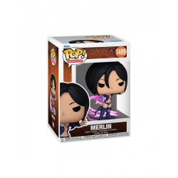 Funko los siete pecados...