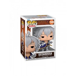 Funko los siete pecados...