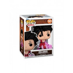 Funko los siete pecados...