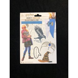 Set imanes Luna Lovegood...