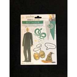 Set de imanes de Draco...