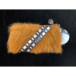 Star Wars neceser chewbacca