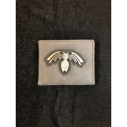 Spiderman cartera