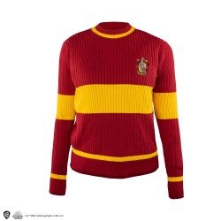 Gryffindor jersey quidditch S