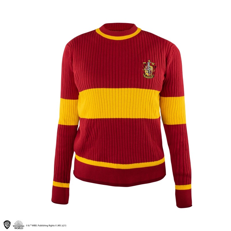 Gryffindor jersey quidditch S