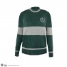Slytherin jersey quidditch talla kids