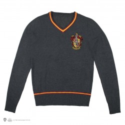 Gryffindor jersey oficial...