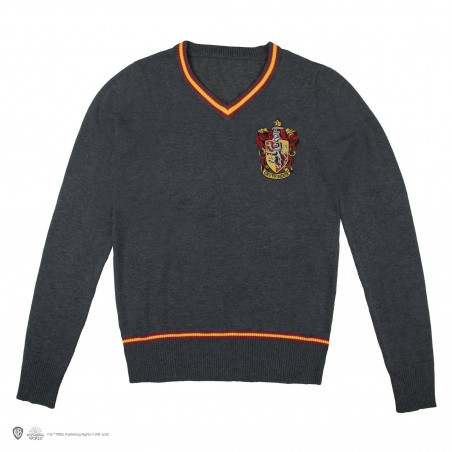 Gryffindor jersey oficial uniforme
