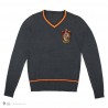 Gryffindor jersey oficial uniforme