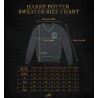 Ravenclaw jersey oficial uniforme