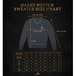 Ravenclaw jersey oficial uniforme talla kids