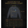 Ravenclaw jersey oficial uniforme talla kids