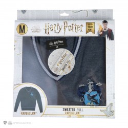 Ravenclaw jersey oficial uniforme talla kids