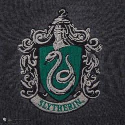 Slytherin jersey oficial uniforme