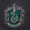 Slytherin jersey oficial uniforme