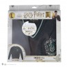 Slytherin jersey oficial uniforme